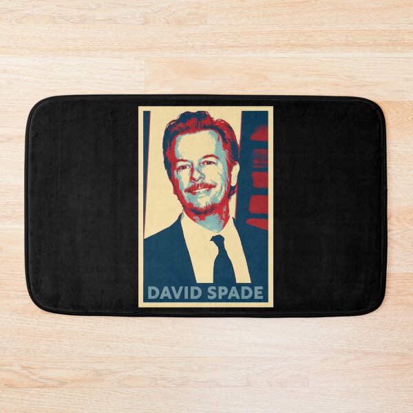 Item preview, David Spade designed and sold by VerdePlantTees.