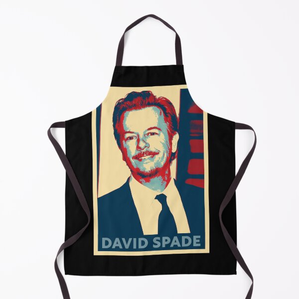 Item preview, David Spade designed and sold by VerdePlantTees.