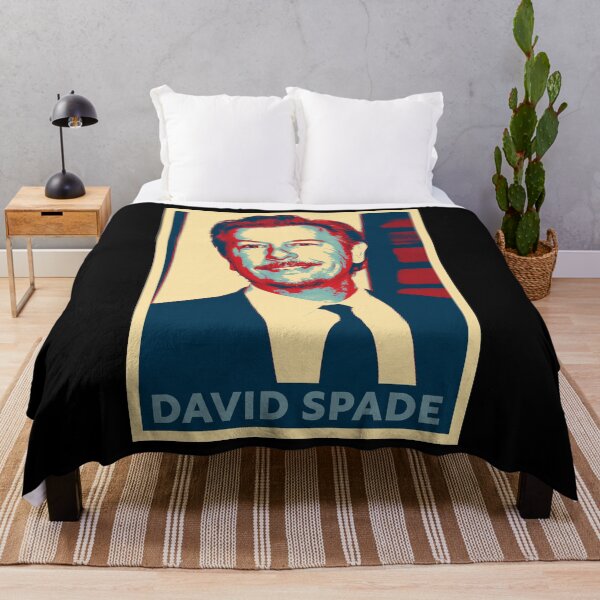 Item preview, David Spade designed and sold by VerdePlantTees.