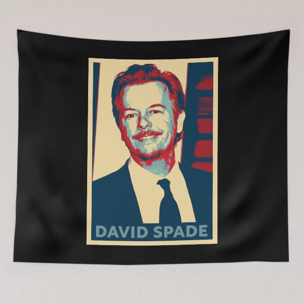 Item preview, David Spade designed and sold by VerdePlantTees.