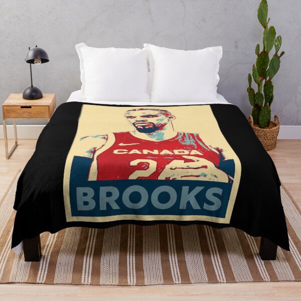 Item preview, Dillon Brooks designed and sold by VerdePlantTees.
