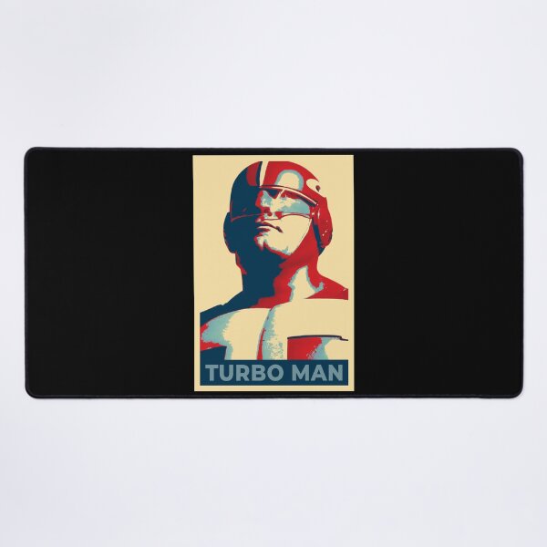 Item preview, Turbo Man designed and sold by VerdePlantTees.