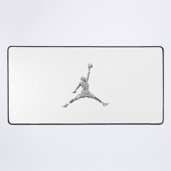Item preview, Basketball Legend Dunking Action Graphic designed and sold by Christina Powers.