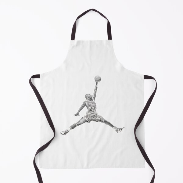 Item preview, Basketball Legend Dunking Action Graphic designed and sold by Christina Powers.