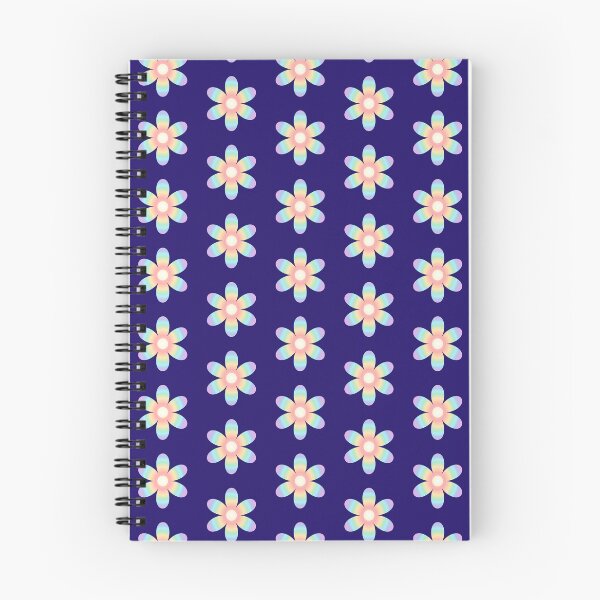 Item preview, Pastel Aura Flower Retro Y2K Gradient Floral designed and sold by SolutionsArt.