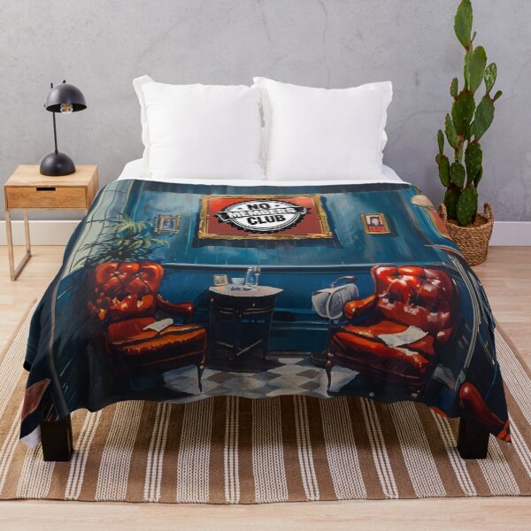 Item preview, Backroom at The Lodge No Members Club designed and sold by RichardRags.