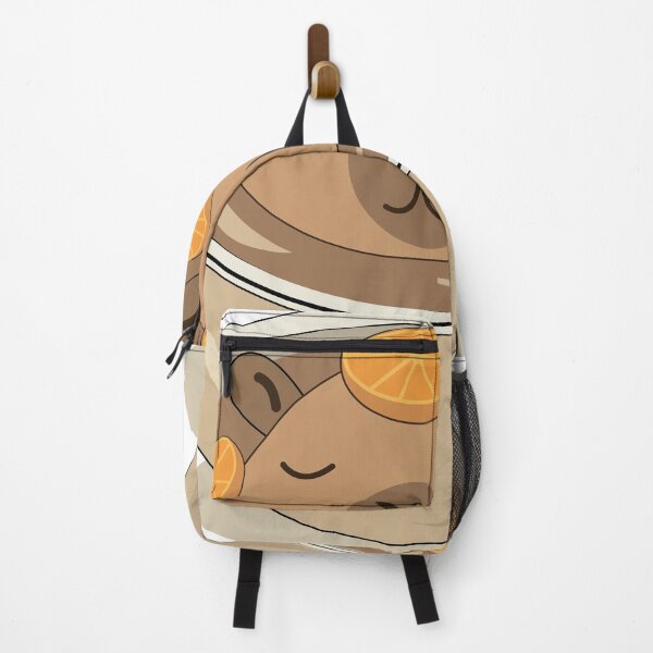 Item preview, Cute Capybara Relaxing in Coffee Cup designed and sold by TatinkaArtskill.