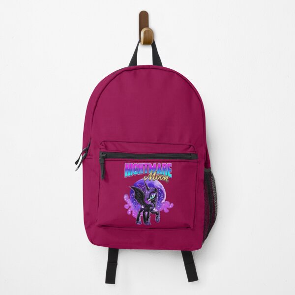 Item preview, Nightmare Moon Dark Pony designed and sold by markmorgane.
