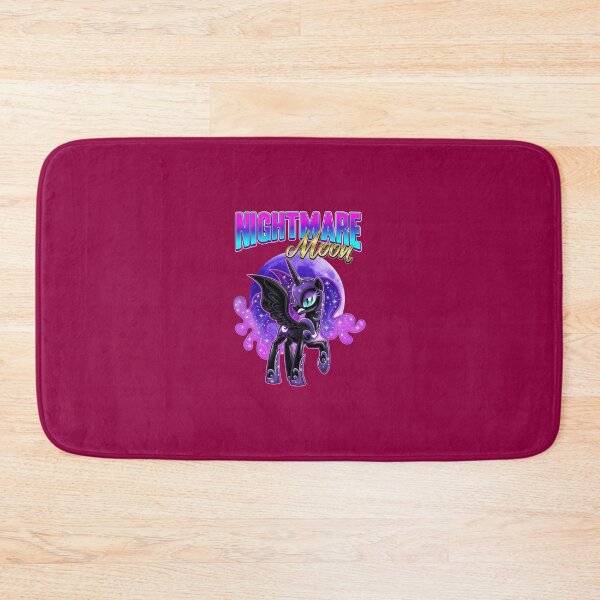 Item preview, Nightmare Moon Dark Pony designed and sold by markmorgane.