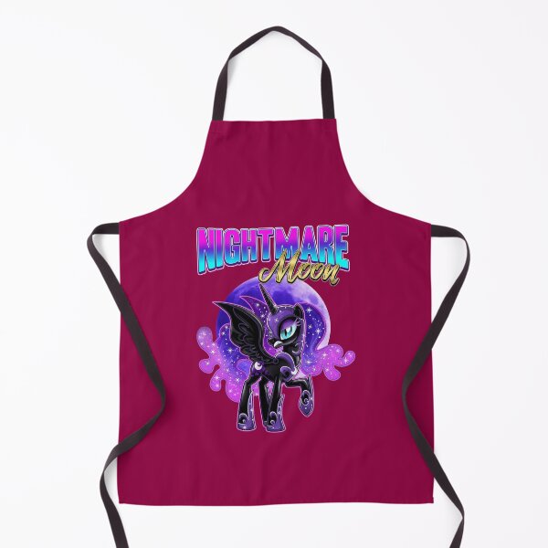 Item preview, Nightmare Moon Dark Pony designed and sold by markmorgane.