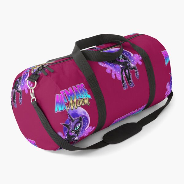Item preview, Nightmare Moon Dark Pony designed and sold by markmorgane.