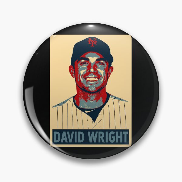 Item preview, David Wright designed and sold by VerdePlantTees.