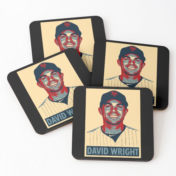 Item preview, David Wright designed and sold by VerdePlantTees.
