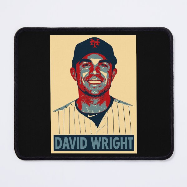 Item preview, David Wright designed and sold by VerdePlantTees.