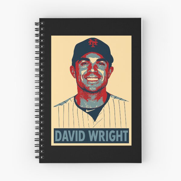 Item preview, David Wright designed and sold by VerdePlantTees.