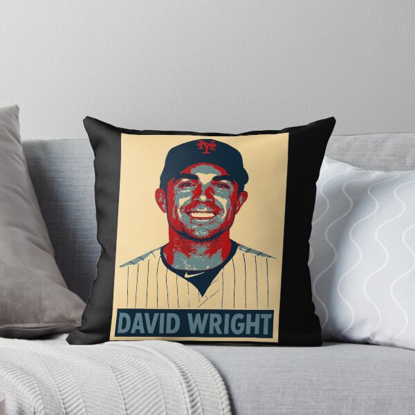 Item preview, David Wright designed and sold by VerdePlantTees.
