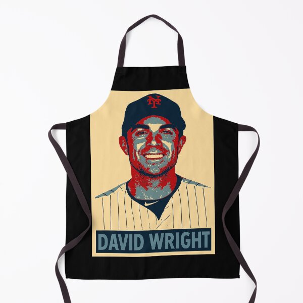 Item preview, David Wright designed and sold by VerdePlantTees.