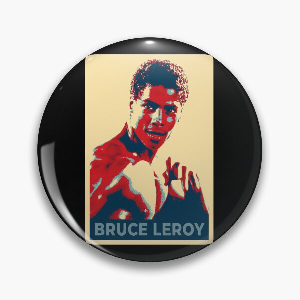 Item preview, Bruce Leroy designed and sold by VerdePlantTees.