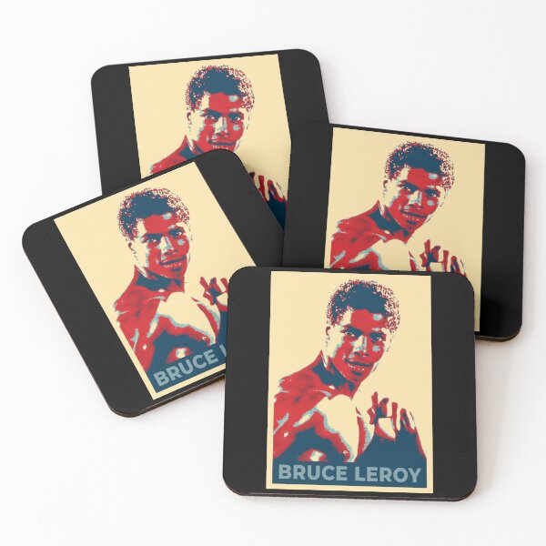 Item preview, Bruce Leroy designed and sold by VerdePlantTees.