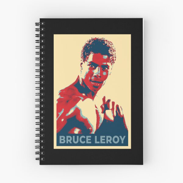 Item preview, Bruce Leroy designed and sold by VerdePlantTees.