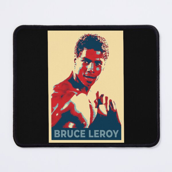 Item preview, Bruce Leroy designed and sold by VerdePlantTees.