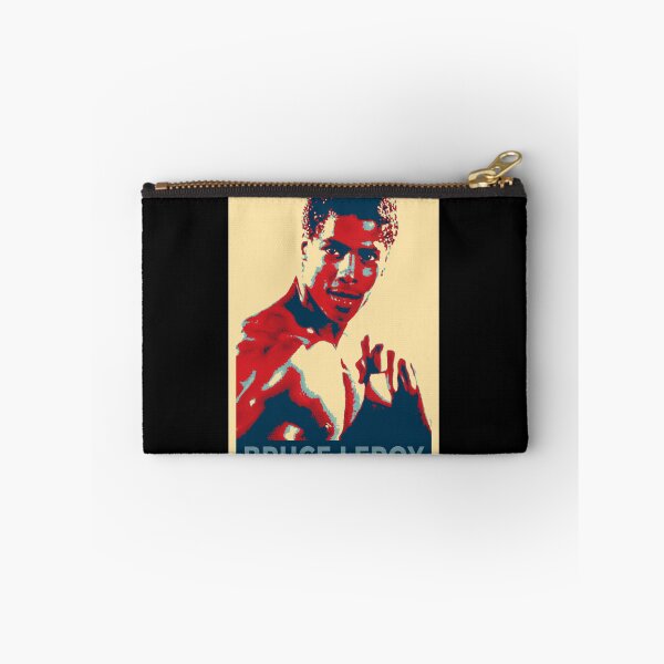 Item preview, Bruce Leroy designed and sold by VerdePlantTees.