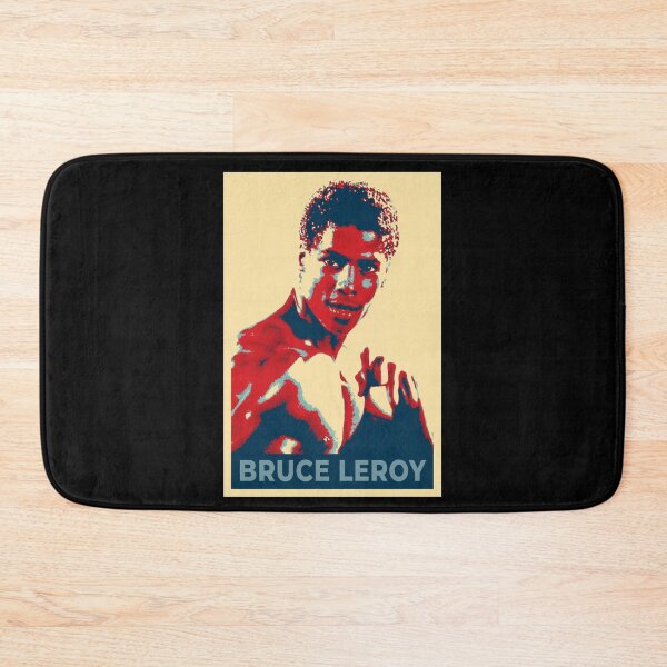 Item preview, Bruce Leroy designed and sold by VerdePlantTees.