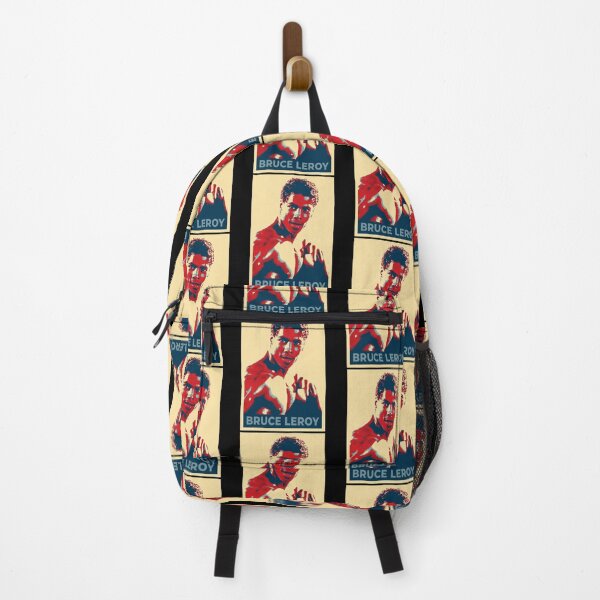 Item preview, Bruce Leroy designed and sold by VerdePlantTees.