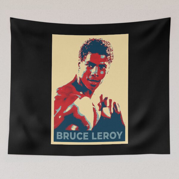 Item preview, Bruce Leroy designed and sold by VerdePlantTees.