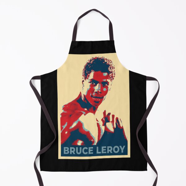Item preview, Bruce Leroy designed and sold by VerdePlantTees.