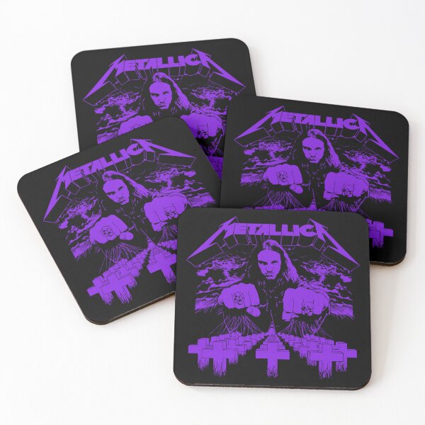 Item preview, Silhouette Style Purpel Music Group designed and sold by TheMicronarts.