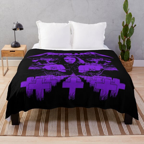 Item preview, Silhouette Style Purpel Music Group designed and sold by TheMicronarts.