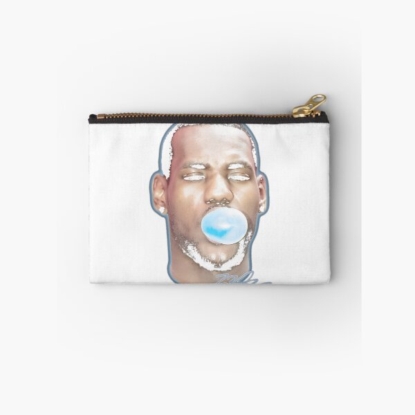 Item preview, Bubble Gum King Artwork designed and sold by Christina Powers.