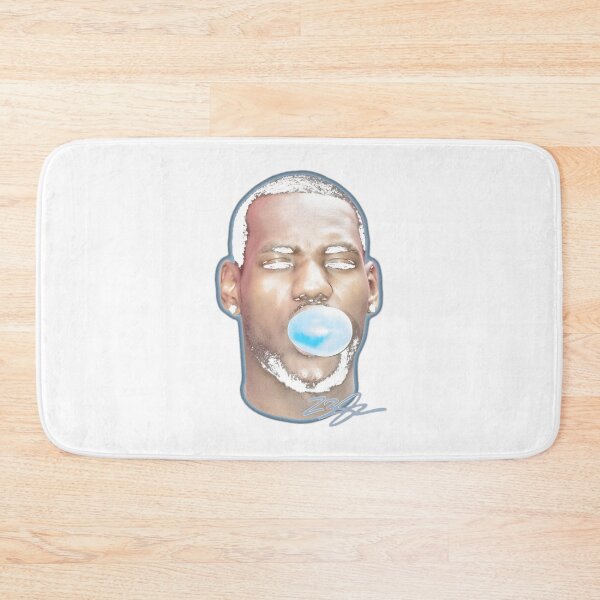 Item preview, Bubble Gum King Artwork designed and sold by Christina Powers.