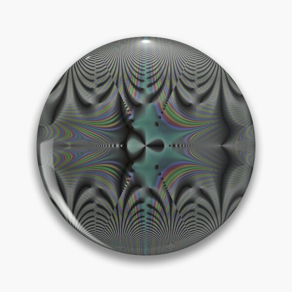 Item preview, Abstract Pattern "Space Architecture. Multicolored gray" designed and sold by Gluecknika.