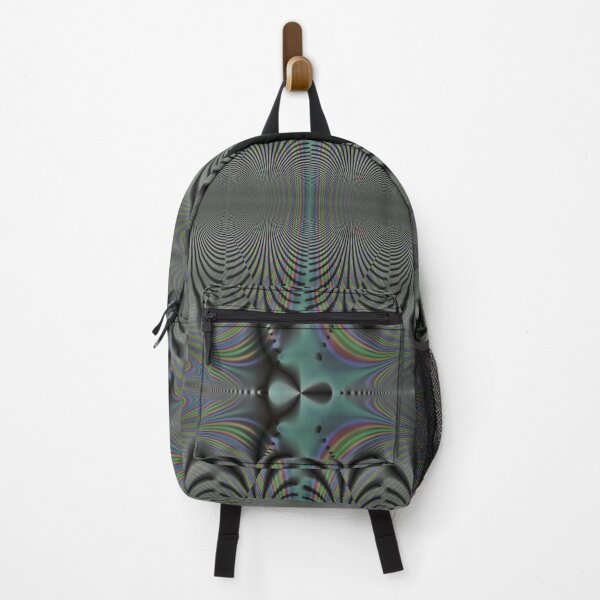Item preview, Abstract Pattern "Space Architecture. Multicolored gray" designed and sold by Gluecknika.