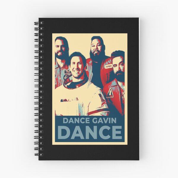 Item preview, Dance gavin dance designed and sold by VerdePlantTees.