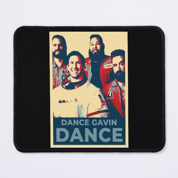 Item preview, Dance gavin dance designed and sold by VerdePlantTees.