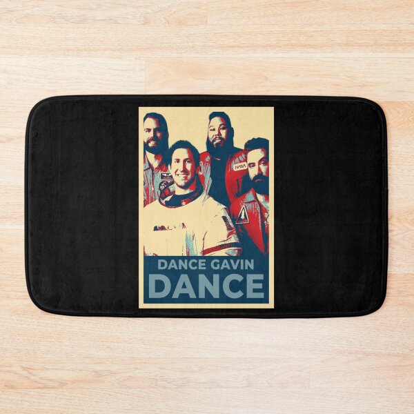 Item preview, Dance gavin dance designed and sold by VerdePlantTees.