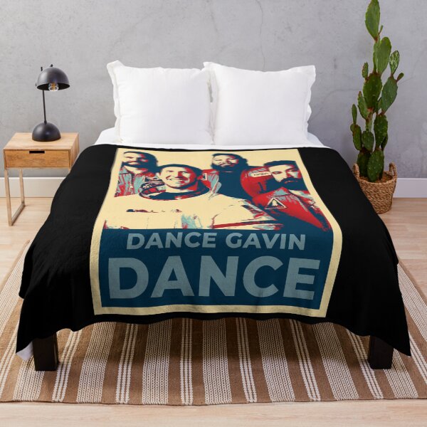 Item preview, Dance gavin dance designed and sold by VerdePlantTees.