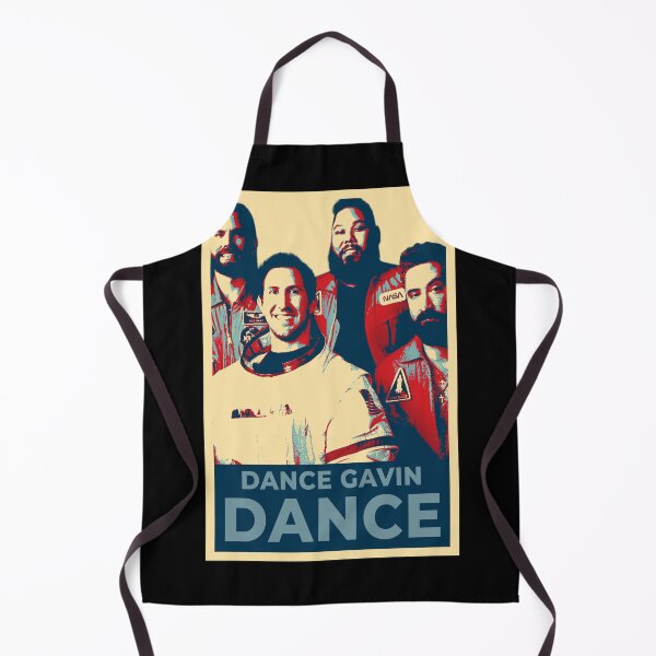 Item preview, Dance gavin dance designed and sold by VerdePlantTees.