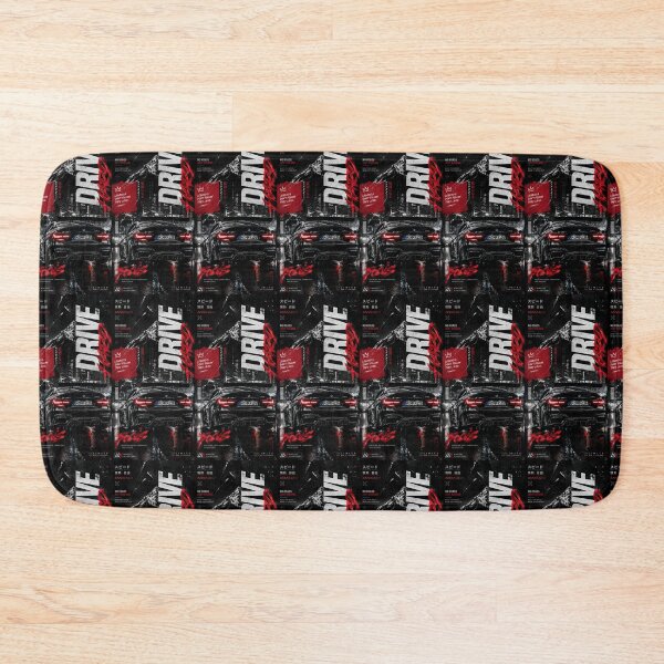 Item preview, Dark Street Racing Car Phone Case | Black Red Automotive Aesthetic | JDM Inspired Speed & Racing Design designed and sold by Coverify.