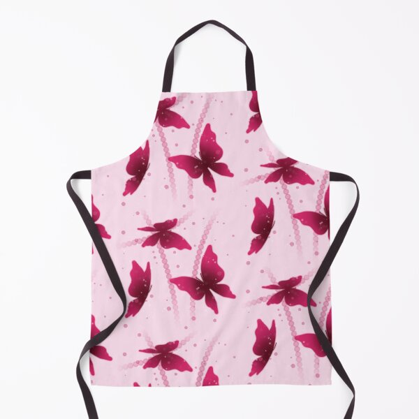 Item preview, Butterflies 3 (Pink) designed and sold by LoreliNLi.