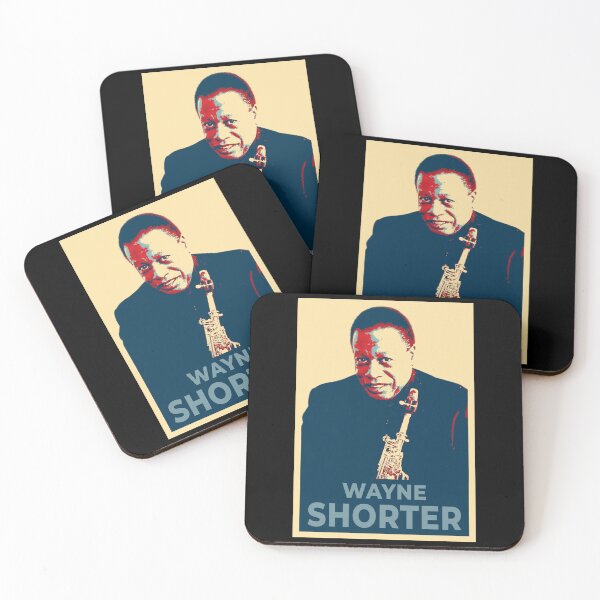 Item preview, Wayne Shorter designed and sold by VerdePlantTees.