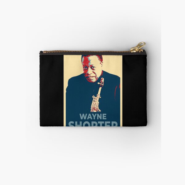 Item preview, Wayne Shorter designed and sold by VerdePlantTees.