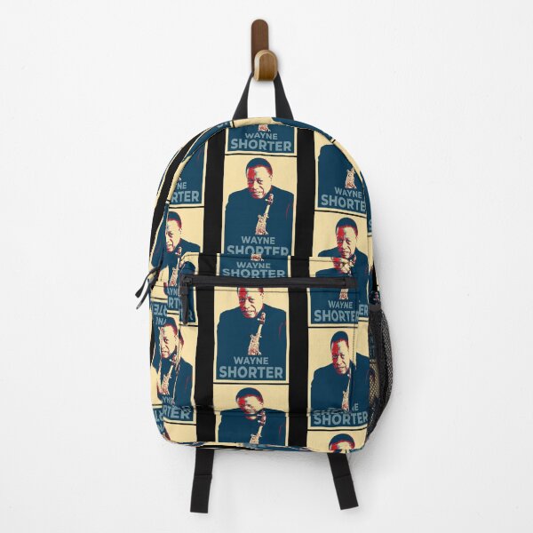 Item preview, Wayne Shorter designed and sold by VerdePlantTees.