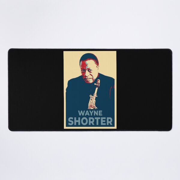 Item preview, Wayne Shorter designed and sold by VerdePlantTees.