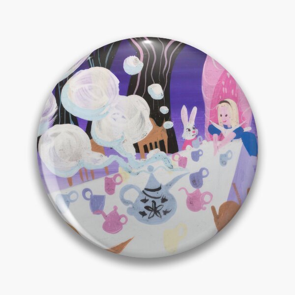 Item preview, Mary Blair Gallery – Magic of Mary Blair designed and sold by namikikkik.
