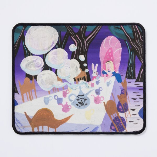Item preview, Mary Blair Gallery – Magic of Mary Blair designed and sold by namikikkik.