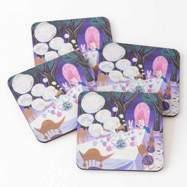 Item preview, Mary Blair Gallery – Magic of Mary Blair designed and sold by namikikkik.